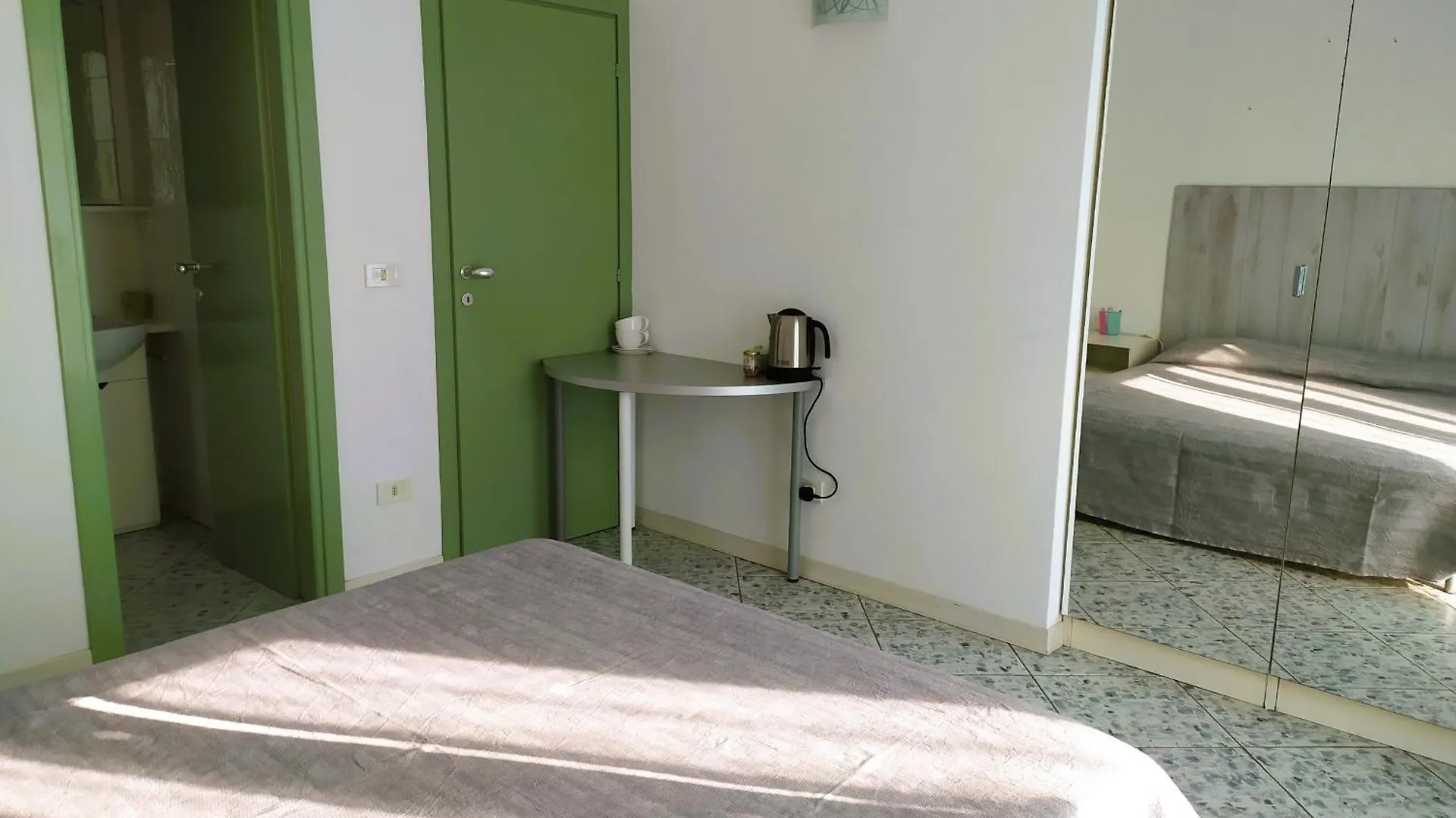 Nocleg ze śniadaniem B&B Casa Corbezzolo Procchio