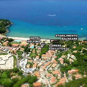 Delfino Hotel