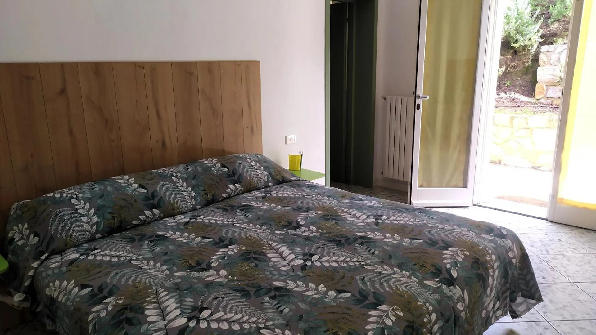 Bed & Breakfast B&B Casa Corbezzolo Procchio  Italy