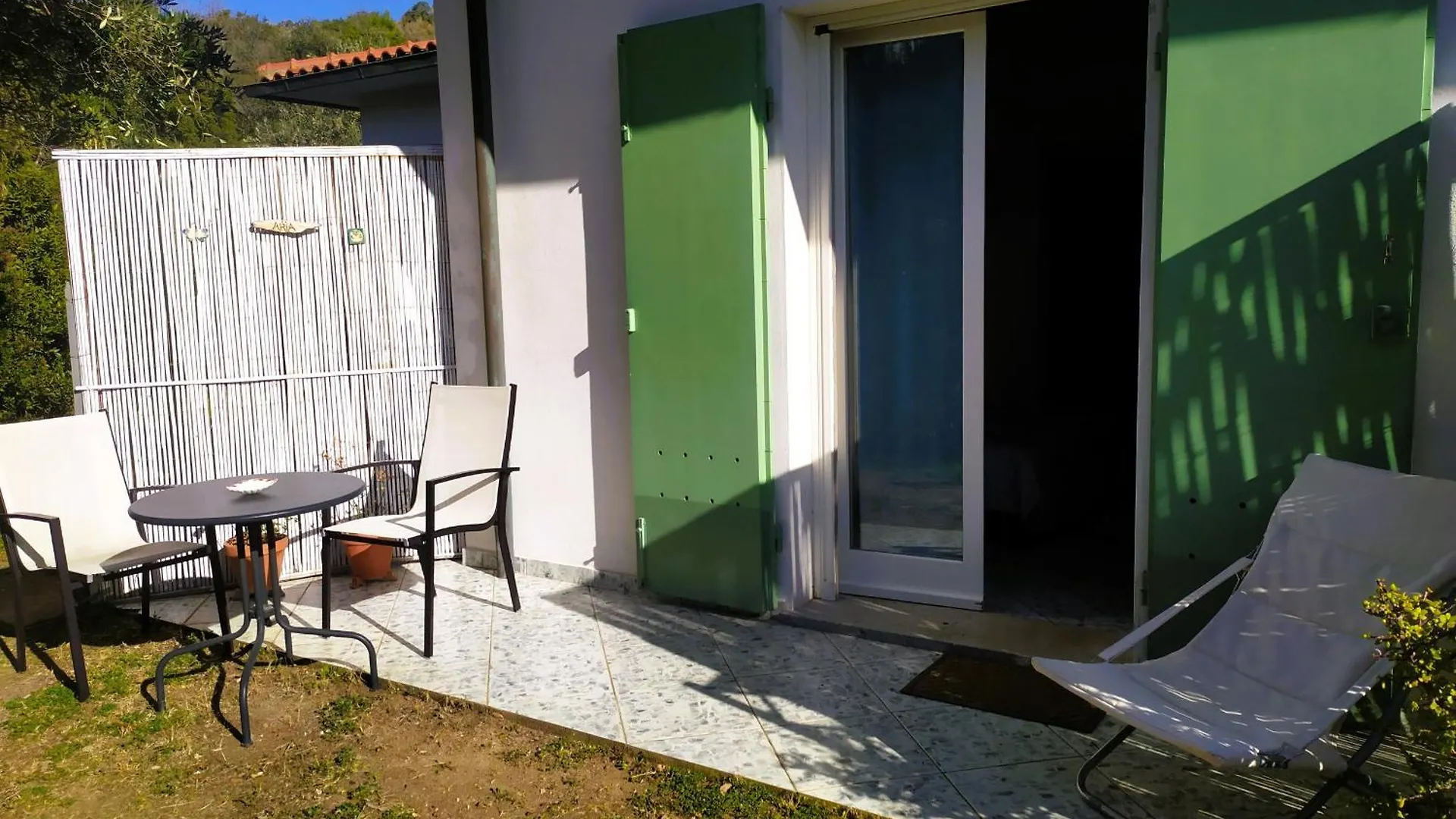 B&B Casa Corbezzolo Procchio  Procchio (Isola d'Elba)