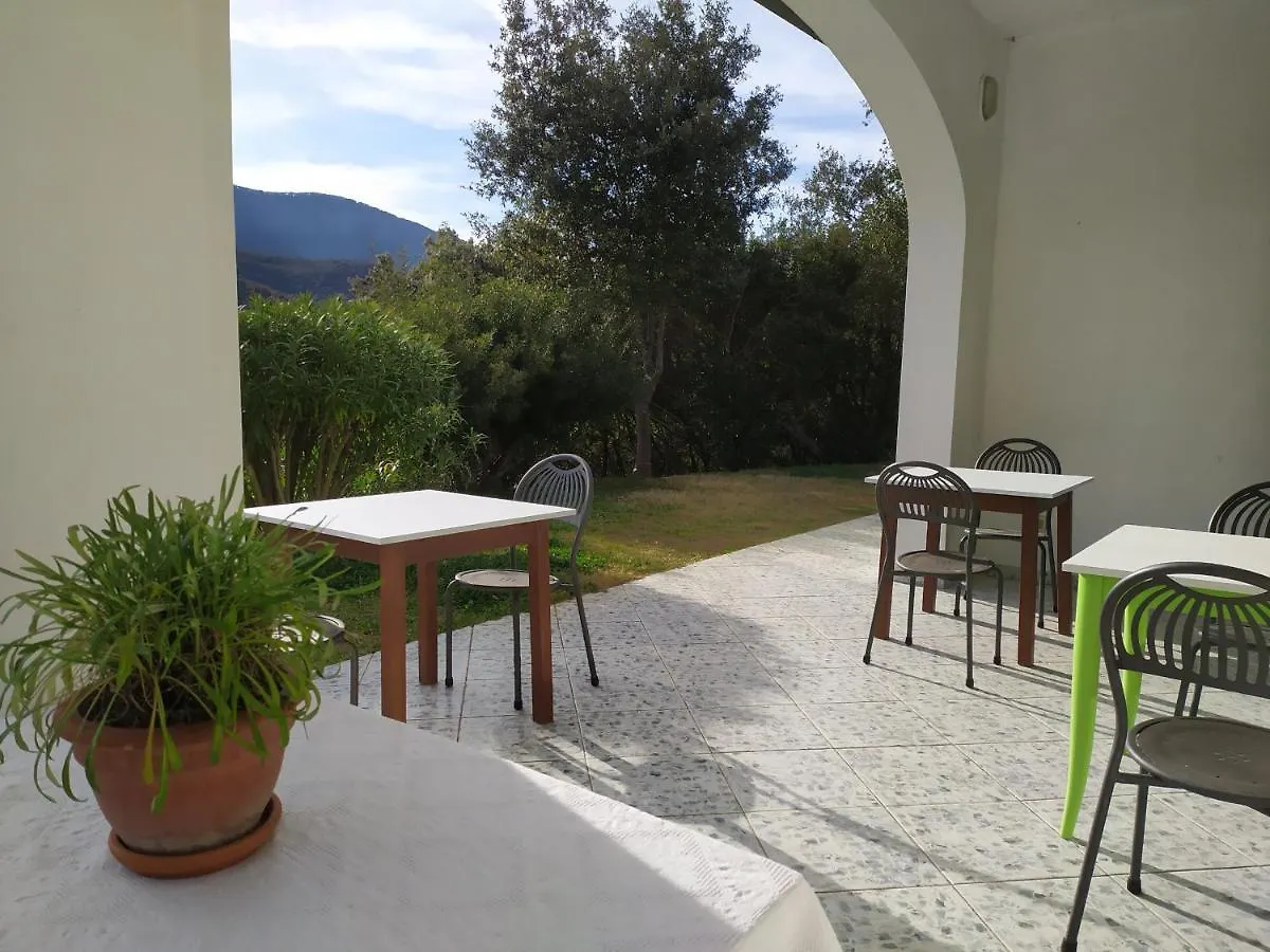 Bed & Breakfast B&B Casa Corbezzolo Procchio