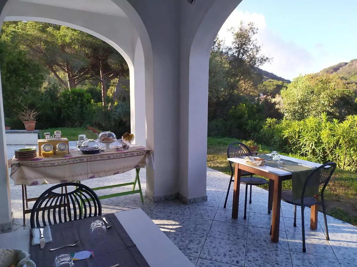 Bed & Breakfast B&B Casa Corbezzolo Procchio