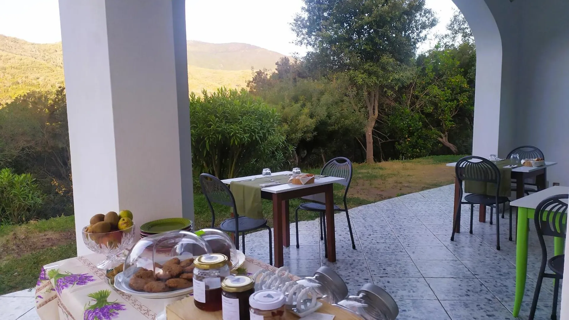 Bed & Breakfast B&B Casa Corbezzolo Procchio
