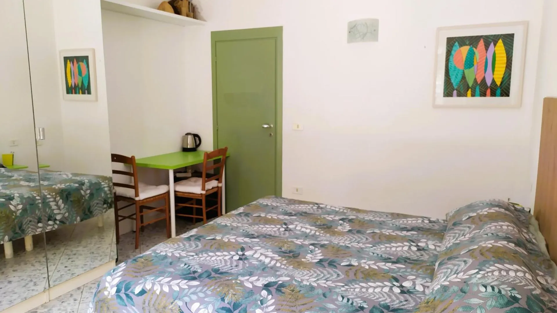 B&B Casa Corbezzolo Procchio  Italia