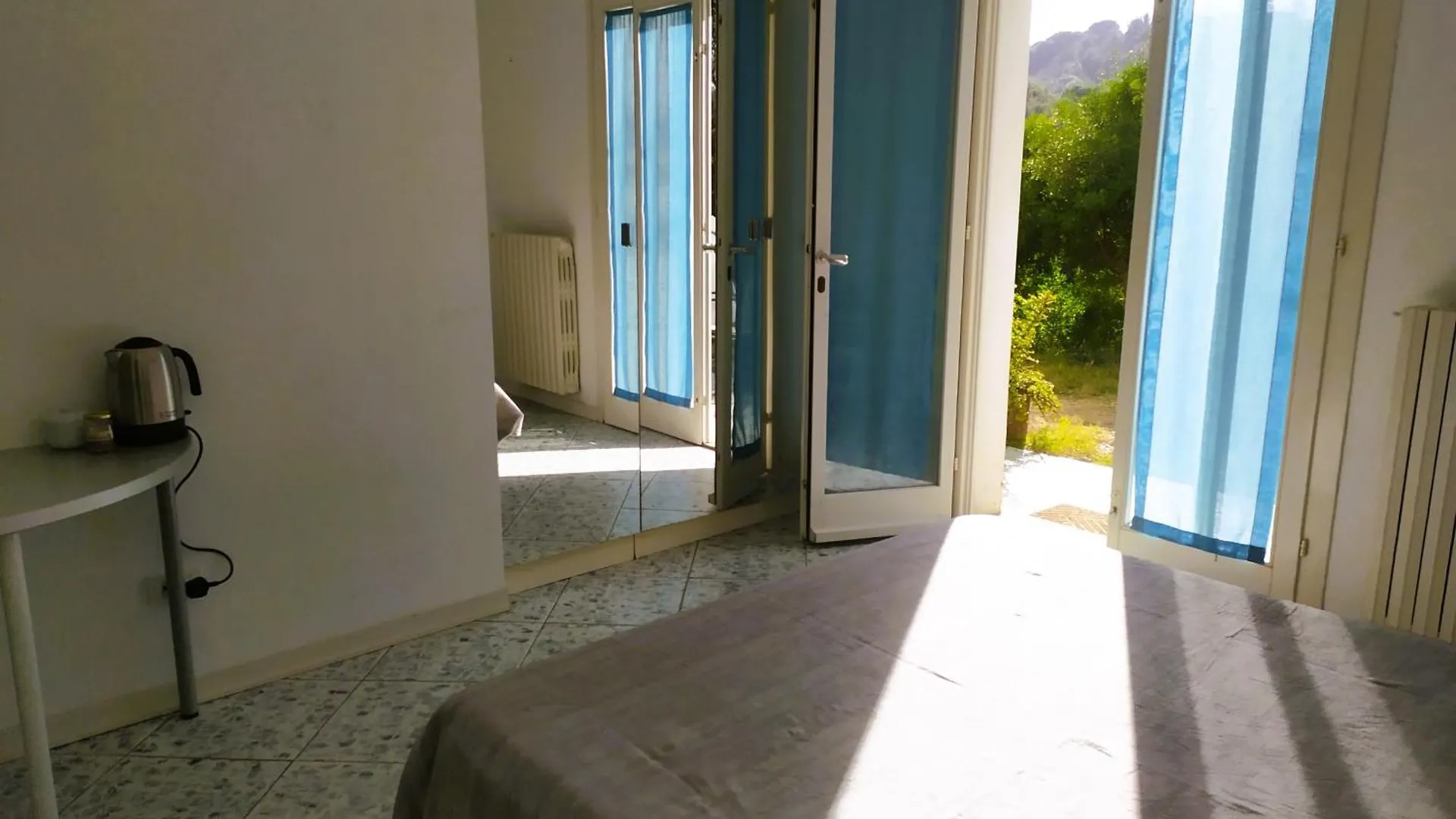 B&B Casa Corbezzolo Procchio  Bed & Breakfast Procchio (Isola d'Elba)