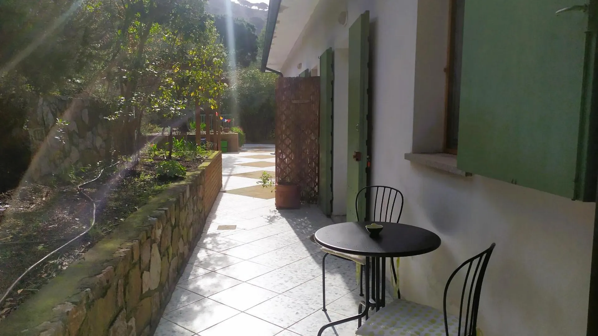 Bed & Breakfast B&B Casa Corbezzolo Procchio  Italia