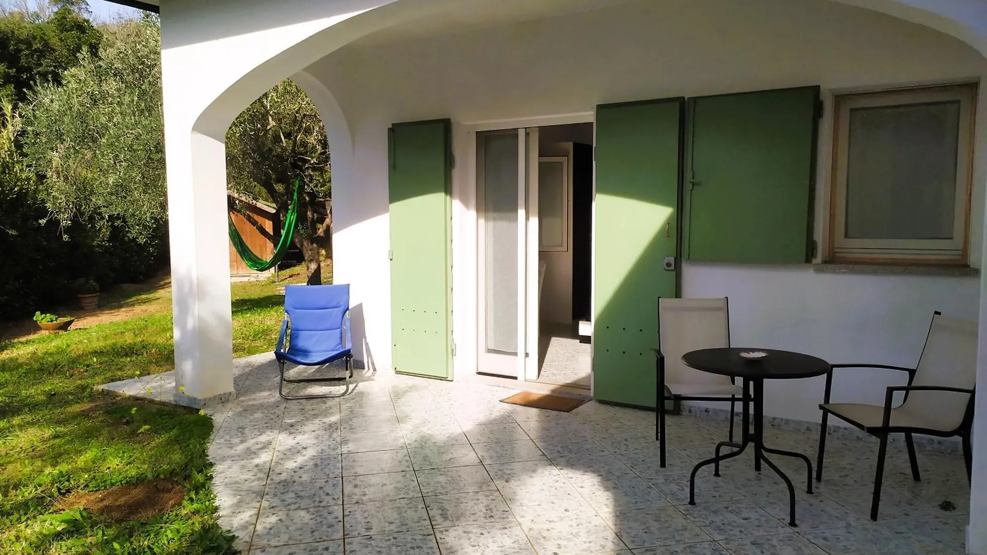 B&B Casa Corbezzolo Procchio  Bed & Breakfast Procchio (Isola d'Elba)