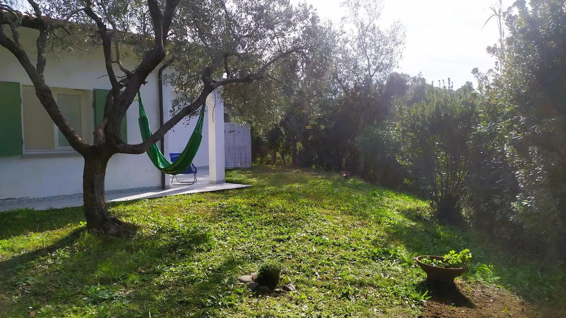 B&B Casa Corbezzolo Procchio